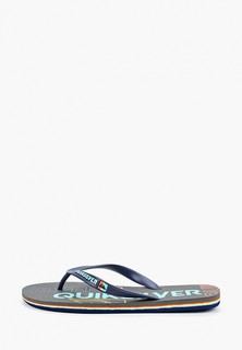Сланцы Quiksilver