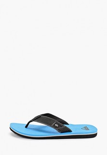 Сланцы Quiksilver