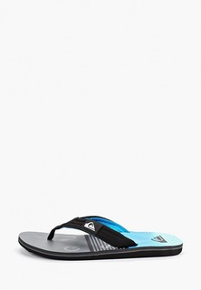 Сланцы Quiksilver