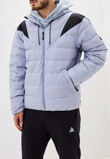 reebok classic down jacket