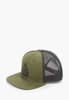 Бейсболка Reebok