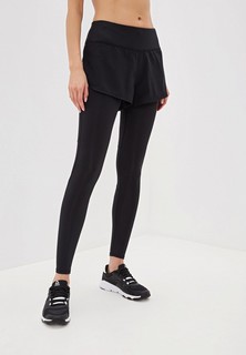 Леггинсы Reebok