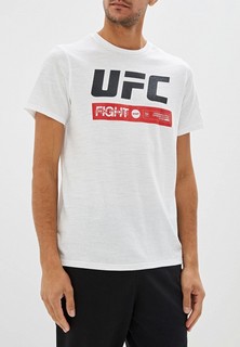 Футболка Reebok