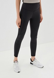 Тайтсы Reebok