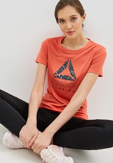 Футболка спортивная Reebok