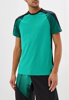 Футболка спортивная Reebok