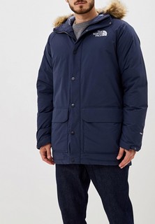 Пуховик The North Face