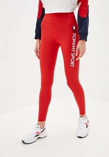 Тайтсы Tommy Sport