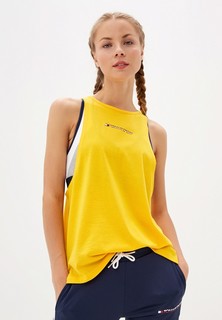 Майка спортивная Tommy Sport