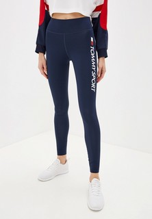 Тайтсы Tommy Sport