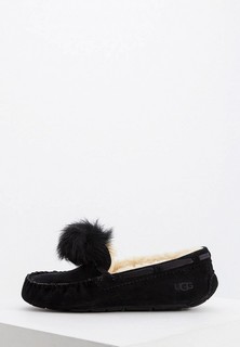 Мокасины UGG