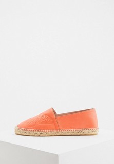 Эспадрильи Twinset Milano