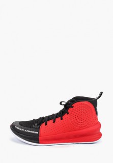 Кроссовки Under Armour