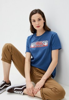 Футболка Vans