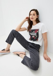 Футболка Vans