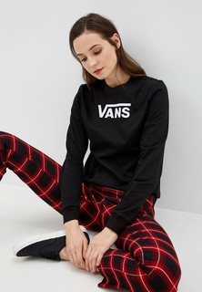 Лонгслив Vans