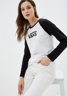 Лонгслив Vans