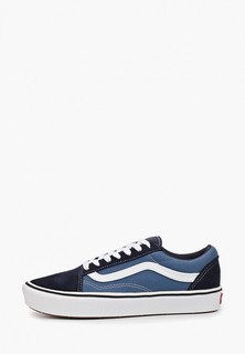 Кеды Vans