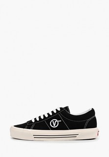 Кеды Vans