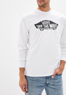 Лонгслив Vans