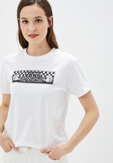 Футболка Vans