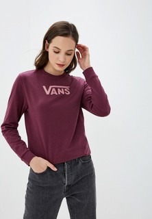 Лонгслив Vans