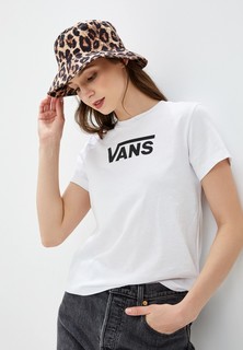 Футболка Vans
