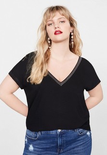 Блуза Violeta by Mango