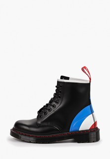 Ботинки Dr. Martens