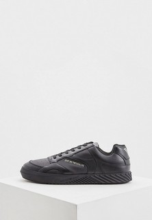 Кеды Emporio Armani