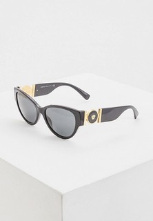 Очки солнцезащитные Versace