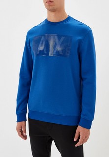 Свитшот Armani Exchange