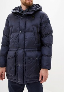 Пуховик Blauer