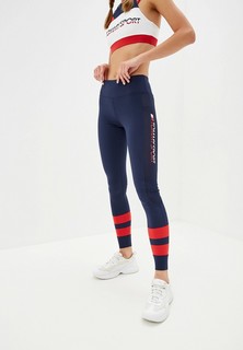 Тайтсы Tommy Sport