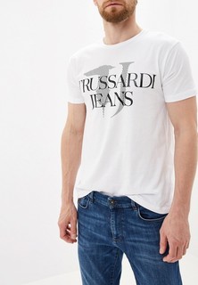 Футболка Trussardi Jeans