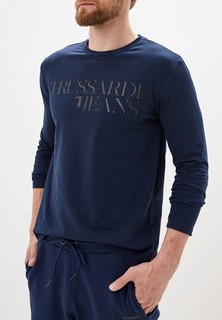 Лонгслив Trussardi Jeans