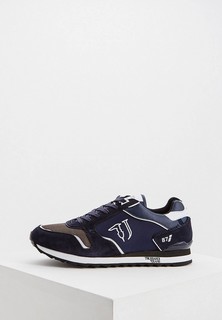 Кроссовки Trussardi Jeans