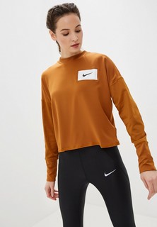 Лонгслив спортивный Nike