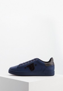 Кеды Trussardi Jeans