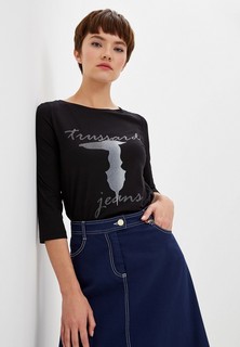 Лонгслив Trussardi Jeans