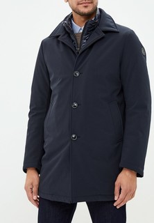 Куртка утепленная Trussardi Jeans