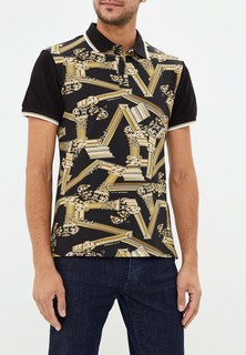 Поло Versace Jeans
