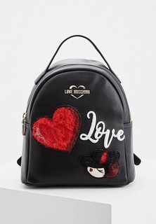 Рюкзак Love Moschino
