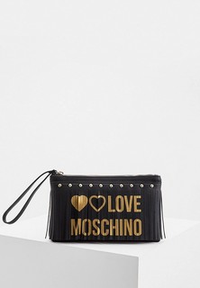 Сумка Love Moschino