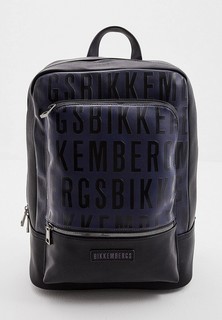 Рюкзак Bikkembergs