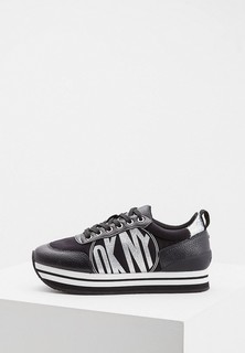 Кроссовки DKNY