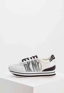 Кроссовки DKNY