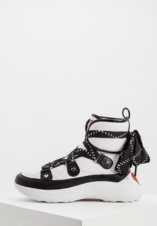 Кроссовки Love Moschino