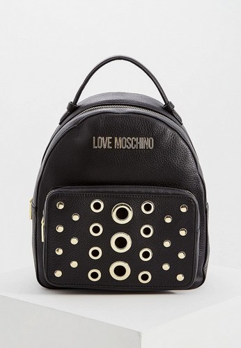 Рюкзак moschino love. Смотреть фото Рюкзак moschino love. Смотреть картинку Рюкзак moschino love. Картинка про Рюкзак moschino love. Фото Рюкзак moschino love