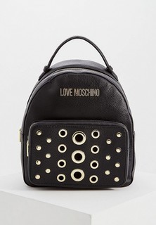 Рюкзак Love Moschino